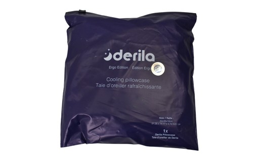 Derila pillowcase ergo edition - derila,