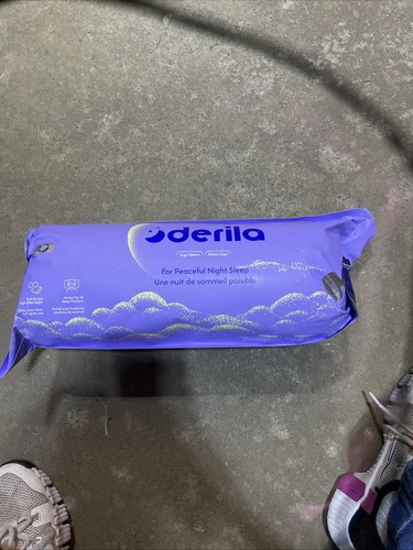 New derila ergo - new, memory
