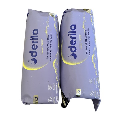 Derila ergo support pillow - support,