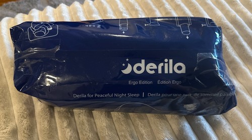 Derila ergo pillow standard - pillow,