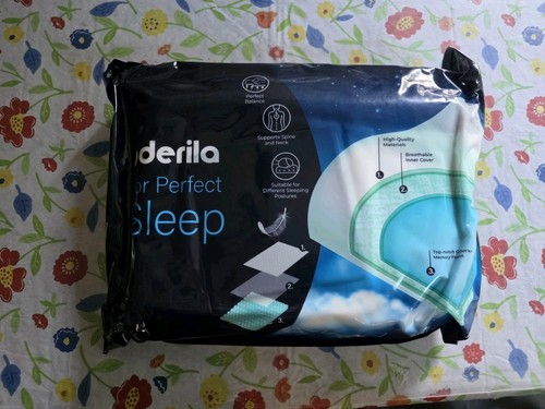 Derila for perfect sleep - derila,