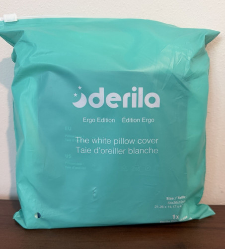 Derila ergo edition pillow - edition,