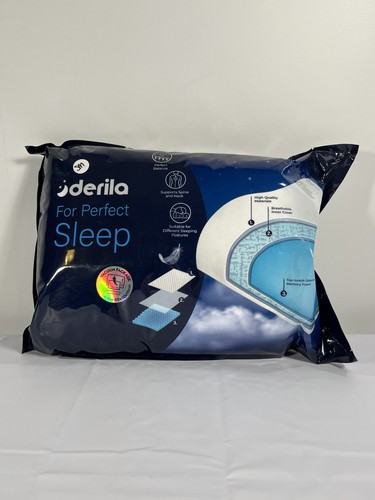 Derila cervical neck - derila, pillow