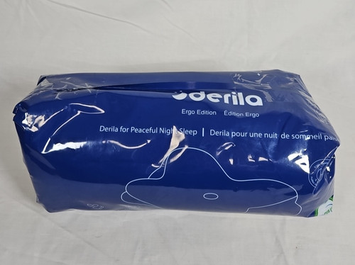 Sealed derila ergo neck - derila,