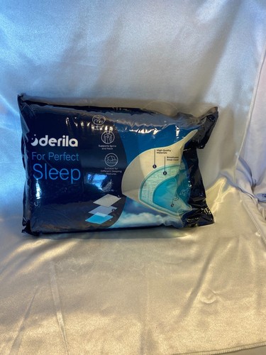 Derila memory foam contour - derila,