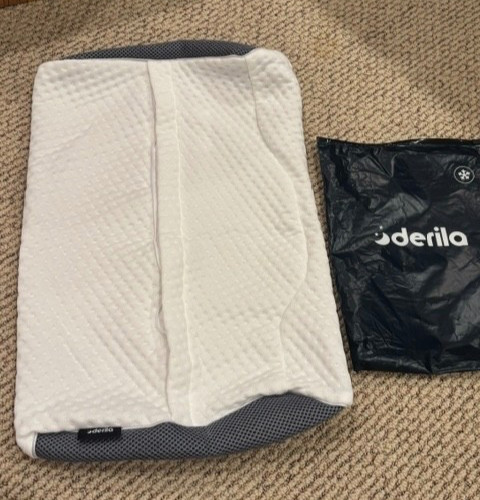 Derila pillow cover new - derila,