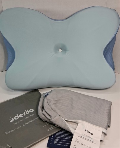 New derila ergo memory foam - new,