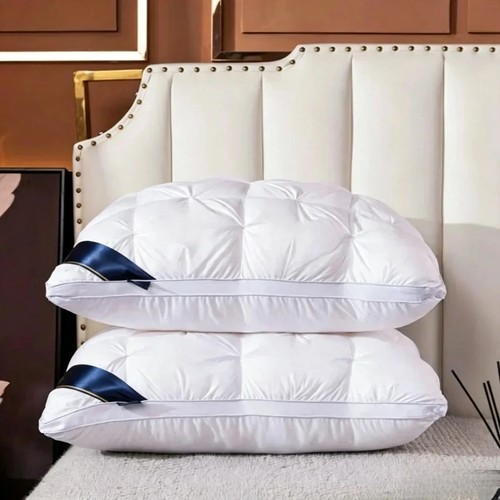 Set pillows 48x74cm bed - set, 2