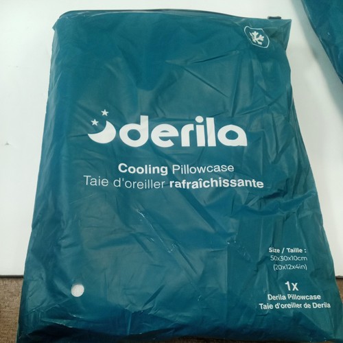 Derila cooling pillowcase - derila®,