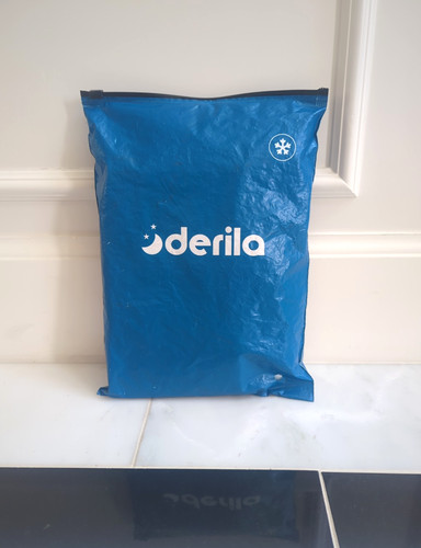 Derila cooling pillow cover - cooling, |