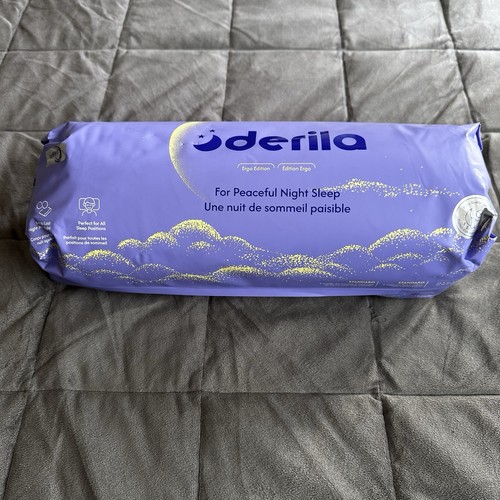 New sealed derila ergo edition - new,