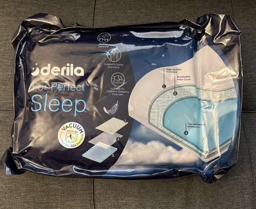 Derila pillow for perfect - pillow,