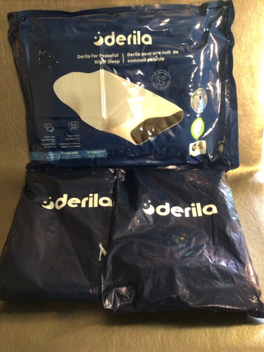 Derila memory foam - memory,