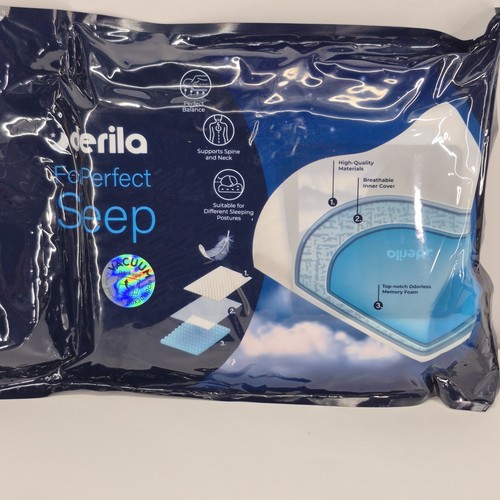 Derila pillow for perfect - pillow,