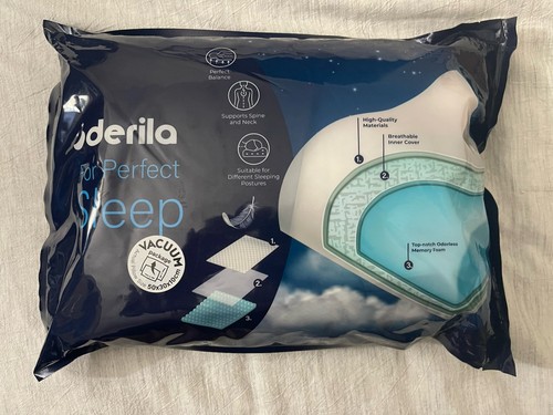 Derila ergonomic contoured - ergonomic,