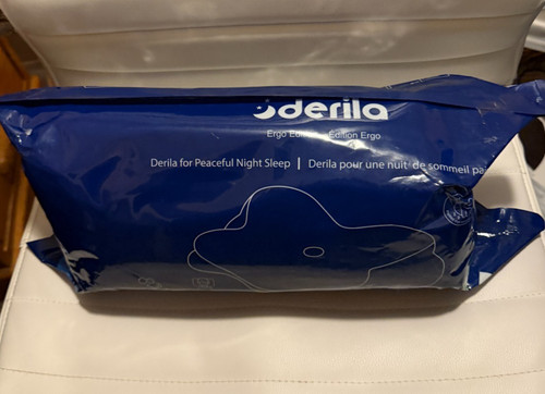 Derila ergo edition memory - edition,