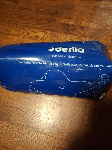 Derila ergo pillow standard - pillow,