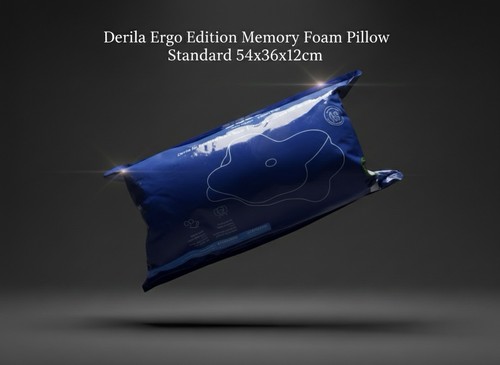 Derila ergo edition - ergo, memory