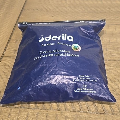 New derila cooling - , pillow