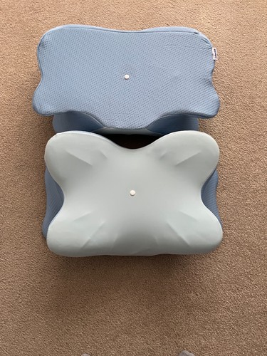 New derila bed pillows are - 2,