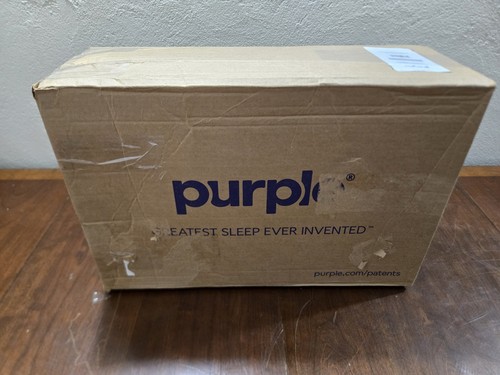 The purple harmony - the,