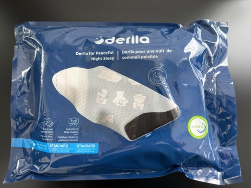 Derila standard memory foam - derila,