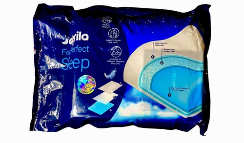 Derila ergo contoured - derila,