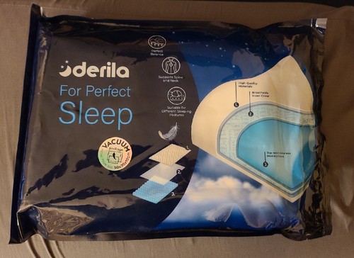 Pillow derila for perfect - pillow,