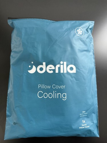 Derila cooling pillowcase - derila®,