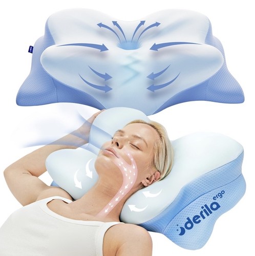 Read derila ergo neck - derila,
