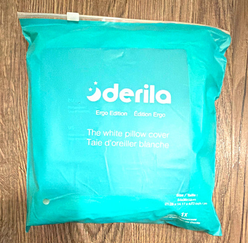 Derila ergo edition white - ergo,