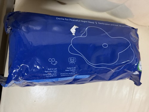 Derila ergo pillow - ergo,