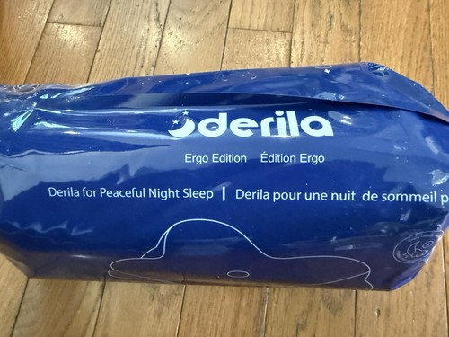 Derila ergo pillow standard - derila,