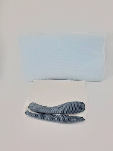 Derila memory foam pillow - derila,
