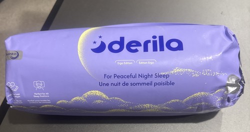 Derila bed pillow - bed,