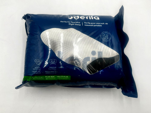 Derila plussize memory foam - derila,