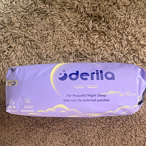 Derila ergo edition memory - ergo,