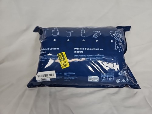 Derila standard memory foam - derila,