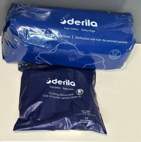New derila ergo - derila,